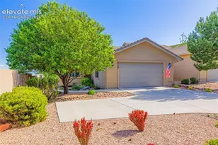 5710 Harbor Pines Point, Colorado Springs, CO 80919 - Photo 5