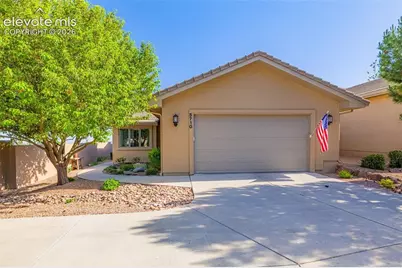 5710 Harbor Pines Point, Colorado Springs, CO 80919 - Photo 1
