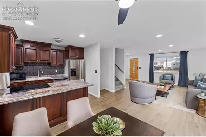 1727 Chautauqua Drive, Colorado Springs, CO 80915 - Photo 7