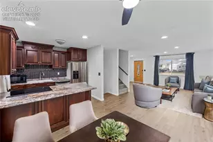 1727 Chautauqua Dr, Colorado Springs, CO 80915 - Photo 7