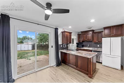 1727 Chautauqua Drive, Colorado Springs, CO 80915 - Photo 5