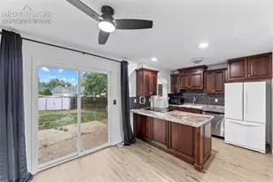 1727 Chautauqua Dr, Colorado Springs, CO 80915 - Photo 5