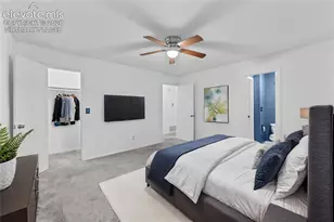 1727 Chautauqua Dr, Colorado Springs, CO 80915 - Photo 15