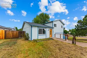 1727 Chautauqua Dr, Colorado Springs, CO 80915 - Photo 3