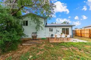 1727 Chautauqua Dr, Colorado Springs, CO 80915 - Photo 19