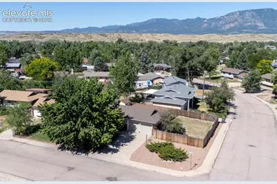 54 Willis Drive, Colorado Springs, CO 80911 - Photo 45