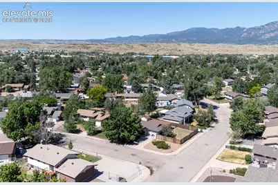 54 Willis Drive, Colorado Springs, CO 80911 - Photo 41