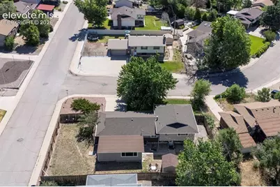 54 Willis Drive, Colorado Springs, CO 80911 - Photo 43