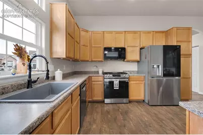 6446 Dancing Moon Way, Colorado Springs, CO 80911 - Photo 11