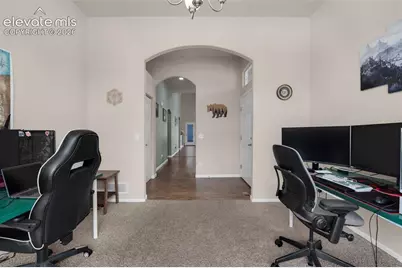 6446 Dancing Moon Way, Colorado Springs, CO 80911 - Photo 19