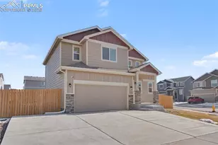 6189 Shavers Dr, Colorado Springs, CO 80925 - Photo 1