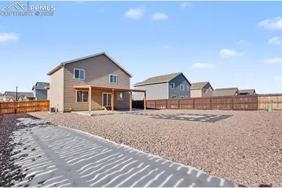 6189 Shavers Drive, Colorado Springs, CO 80925 - Photo 35
