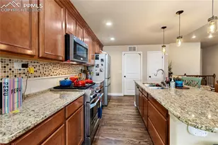 5066 Petrified Forest Trail, Colorado Springs, CO 80924 - Photo 11