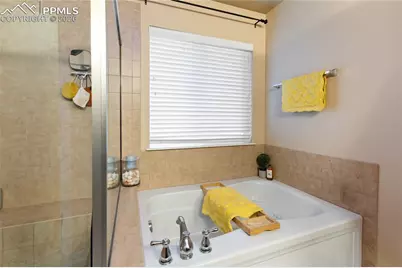 5066 Petrified Forest Trail, Colorado Springs, CO 80924 - Photo 19