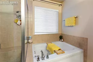 5066 Petrified Forest Trail, Colorado Springs, CO 80924 - Photo 19