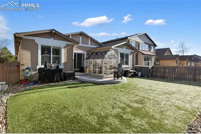 5066 Petrified Forest Trail, Colorado Springs, CO 80924 - Photo 41