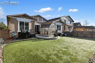 5066 Petrified Forest Trail, Colorado Springs, CO 80924 - Photo 41