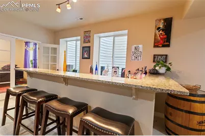 5066 Petrified Forest Trail, Colorado Springs, CO 80924 - Photo 25