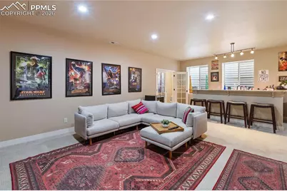 5066 Petrified Forest Trail, Colorado Springs, CO 80924 - Photo 29