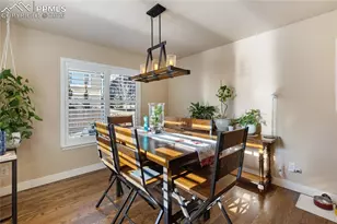 5066 Petrified Forest Trail, Colorado Springs, CO 80924 - Photo 13