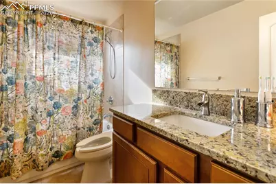 5066 Petrified Forest Trail, Colorado Springs, CO 80924 - Photo 31