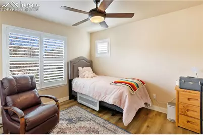 5066 Petrified Forest Trail, Colorado Springs, CO 80924 - Photo 15