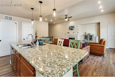 5066 Petrified Forest Trail, Colorado Springs, CO 80924 - Photo 9