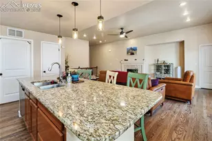 5066 Petrified Forest Trail, Colorado Springs, CO 80924 - Photo 9