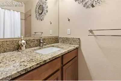5066 Petrified Forest Trail, Colorado Springs, CO 80924 - Photo 27