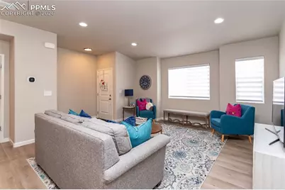 10188 Winter Gem Grove, Colorado Springs, CO 80925 - Photo 7