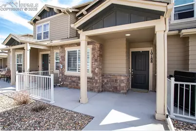 10188 Winter Gem Grove, Colorado Springs, CO 80925 - Photo 3