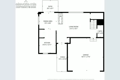 1360 Red Mica Way, Monument, CO 80132 - Photo 37