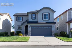 1360 Red Mica Way, Monument, CO 80132 - Photo 1