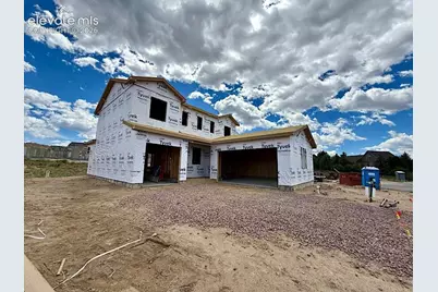 16255 Cattle Creek Court, Monument, CO 80132 - Photo 3