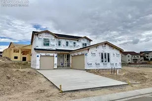 16255 Cattle Crk Ct, Monument, CO 80132 - Photo 1