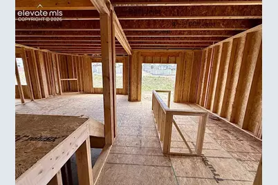 16255 Cattle Creek Court, Monument, CO 80132 - Photo 5