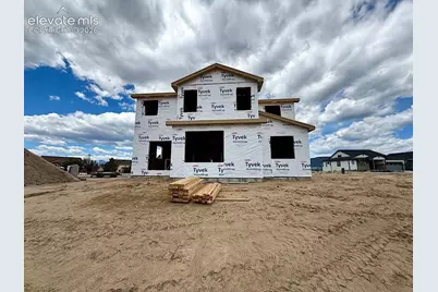16255 Cattle Creek Court, Monument, CO 80132 - Photo 29