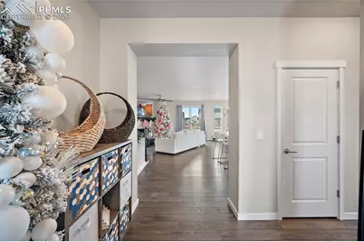 1031 Parkline Lane, Monument, CO 80132 - Photo 11