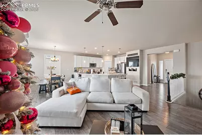 1031 Parkline Lane, Monument, CO 80132 - Photo 15