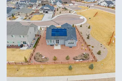 1031 Parkline Lane, Monument, CO 80132 - Photo 43