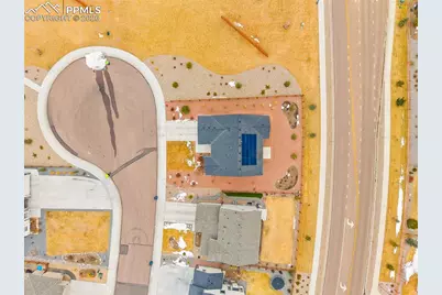 1031 Parkline Lane, Monument, CO 80132 - Photo 41