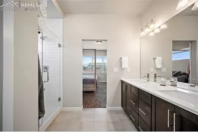 1031 Parkline Lane, Monument, CO 80132 - Photo 21