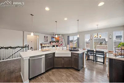 1031 Parkline Lane, Monument, CO 80132 - Photo 9