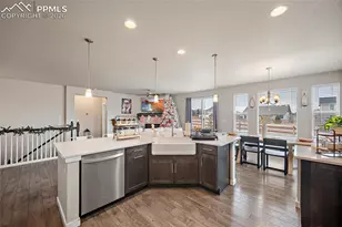 1031 Parkline Ln, Monument, CO 80132 - Photo 9