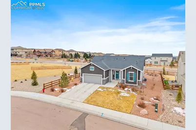 1031 Parkline Lane, Monument, CO 80132 - Photo 39