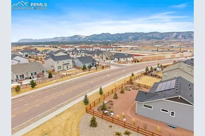 1031 Parkline Lane, Monument, CO 80132 - Photo 45