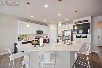 1031 Parkline Lane, Monument, CO 80132 - Photo 5