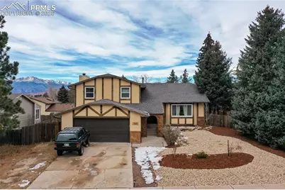 7620 Dawnview Court, Colorado Springs, CO 80920 - Photo 5