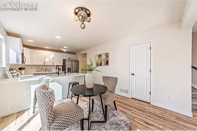 851 Legend Oak Drive, Fountain, CO 80817 - Photo 9