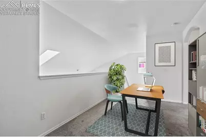 9478 Shinnecock Court, Peyton, CO 80831 - Photo 17